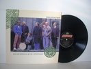 VAN MORRISON & THE CHIEFTAINS Irish Heartbeat Vinyl LP 1988 MERCURY 832 585