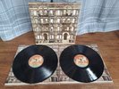 Led Zeppelin. Physical Graffiti. VG+/EX. 1975. Swan Song