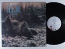 R.E.M. Murmur I.R.S. LP VG+ o