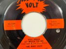 MAD LADS You Mean So Much To Me RARE MISPRINT 1966 Volt R&B Soul 45 Clean VG/VG+