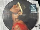 RARE Limited Edition Exclusive Picture Disc Olivia Newton John Physical New