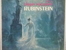 RUBINSTEIN Chopin: The Nocturnes Vol. 2 LM-2176 RCA Victor Red Seal.