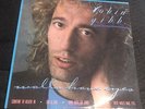 Robin Gibb Solo Walls have eyes Sealed Bee Gees original USA LP no cuts or marks