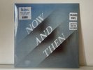 The Beatles Now and Then 12” Red Vinyl Ltd Edition (HMV Exclusive) New & Sealed