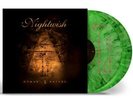 Nightwish Human. :  : Nature. (Vinyl) 12