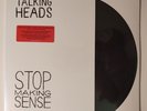 Talking Heads Stop Making Sense New Sealed Limited Edition 2 LP Vinyl Rhino 2023