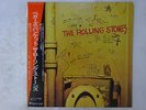 The Rolling Stones Beggars Banquet London Records L20P 1204 Japan  VINYL LP OBI