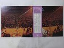 Deep Purple Live In Japan Warner Bros. Records P-5506 7W Japan  VINYL LP OBI