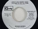 Bessie Banks 