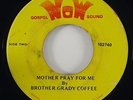 Brother Grady Coffee 