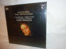 Monteverdi, Vespro della Beata Vergine, Philippe Herreweghe HM France Box SEALED