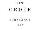 New Order Substance (Vinyl) 12