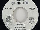 Maceo & All The Kingsmen 