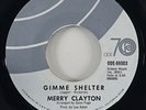 Merry Clayton 