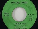 Raw Soul Express 