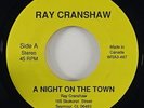 Ray Cranshaw 