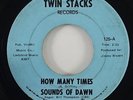 Sounds Of Dawn 