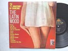 Anatomy Of Dancing 2 The Latin Mood Vinyl LP MGM