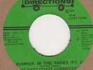 East Coast Connection Summer In The Parks Pt1 New Directions Soul Northern Motow