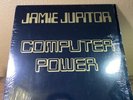 ELECTRO VOCODER RAP BOOGIE FUNK 12” Jamie Jupitor Computer Power Egyptian Lover