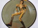 DAVID BOWIE -Drive In Saturday- Rare UK “Fashions” 7