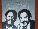 Beny More Y Oscar D Leon – Dos Grandes De La Musica Popular [1989] Vinyl LP TH
