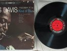MILES DAVIS Kind of Blue LP ORIG 1959 6 EYE STEREO AA/BB RECORD NM COVER G/VG