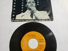 RARE ELVIS PRESLEY 45 /PICTURE SLEEVE How Great Thou Art RCA #74-0130 ORANGE