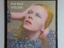 VINYL LP    DAVID BOWIE - HUNKY DORY  SF 8244 UK RCA ORIGINAL PRESSING.