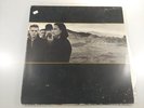 U2 - The Joshua Tree LP Island Records 90581-1 1987 Vinyl w/ Poster FREE SHIP