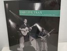 Dave Matthews Band Live Trax 58 6/22/00 Deer Creek 4LP Vinyl DMB #0133/3000