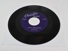 Doo Wop 45 THE SAVOYS Darling Stay With Me COMBO 75 1st Press, No Address