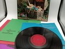 A Treasury of Christmas 4 Album Set Various Artists Columbia Musical Johnny Cash