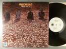 Jellybread  First Slice Promo Blues Rock, Blues Psych  1970 Blue Horizon