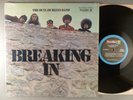 The Outlaw Blues Band  Breaking In  Blues Rock, Psych