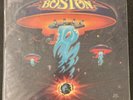 Boston S/T SEALED Vinyl LP Half Speed Mastered BRAND NEW Gold Stamp Promo