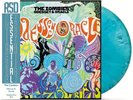 The Zombies Odessey & Oracle RSD Marbled Teal New SEALED LP 2022 Varese Psych
