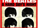 A Hard Day's Night The Beatles 1964 Vinyl United Artists Records 1st Press Mono