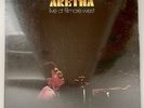 Aretha Franklin Live at Fillmore West  Rare 1971 Atlantic Vinyl LP Sealed