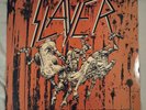SLAYER - 2-LP col vinyl - Hell Awaits in Los Angeles 1985, 72/100 ( Metal Venom)