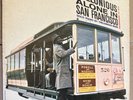 Thelonious Monk - Alone In San Francisco Lp Riverside Mono DG