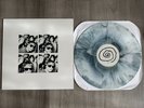 Whirr Pipe Dreams Redux Hand Pour Vinyl LP /333 Graveface shoegaze turnstile