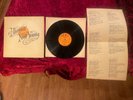 NEIL YOUNG Harvest EX 1972 Reprise MS 2032 1ST PRESS w INSERT STERLING LEE HULKO