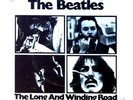 The Beatles - The Long And Winding Road US 7in 1970 (VG/VG) .*