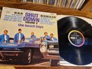 LP Vinyl - The Beach Boys - Shut Down vol. 2 UK PRESS 1964 ST 2027
