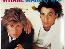 Wham  - Make It Big VINYL LP CBS FC-39595 SEALED NEW