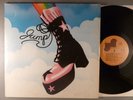 Jump  Self-Titled  Prog, Psych  Scott Thurston of The Stooges  1971 Janus