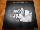 The Velvet Underground S/T  Rare 1985 Verve Records Remastered Vinyl LP