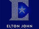Elton John Diamonds (Vinyl LP) 12