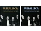 BOTh LPs - Metallica Live Rocking At The Ring Vol 1&2 Festival Broadcast 1999